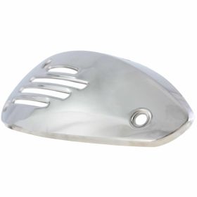 Schalldampfer hitzeschutz PIAGGIO 844864