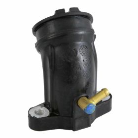 PIAGGIO 50cc 4T AC 2V 18mm Ansaugkrümmer mit 26mm Vergaseranschluss