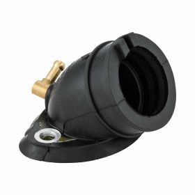 PIAGGIO Leader 125/150cc Ansaugkrümmer 24mm 31mm Vergaser 2 Löcher