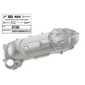 Getriebeabdeckung PIAGGIO für Typhoon 50 2T