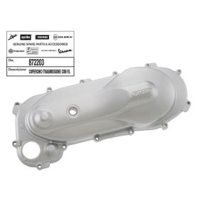 PIAGGIO Getriebeabdeckung für Zip 2T