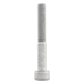 Schalldämpfer Schraube M8x55 mm Sechskant Innensechskant PIAGGIO