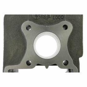 Kit PIAGGIO Cilindro ghisa nodulare 39mm 2 anelli spinotto 12mm senza testa