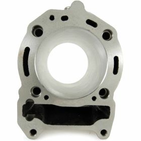 Kit PIAGGIO cilindro ghisa 75mm 2 anelli pistone spinotto 16mm senza testa