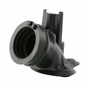 Piaggio 125cc 4T Ansaugkrümmer 24mm Gummi 37mm Vergaser 3 Löcher