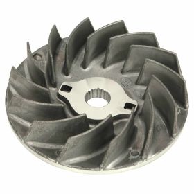 Courroie de remplacement de poulie PIAGGIO 120 mm