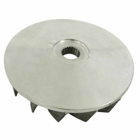Courroie de remplacement de poulie PIAGGIO 120 mm