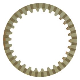 Disco della frizione PIAGGIO Standard 876976 - 1A023093