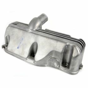 Vaschetta olio motori senza indicatore di livello benzina