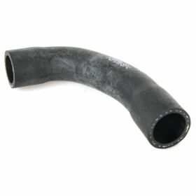 Cooling tube PIAGGIO 20/27 mm length 190 mm for water pump