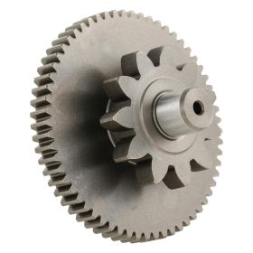 PIAGGIO starter pinion