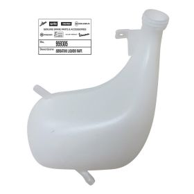 Réservoir d'eau PIAGGIO pour Nrg