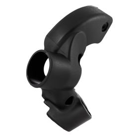 PIAGGIO black air intake nozzle
