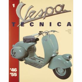 Manuale PIAGGIO Vespa Guida Completa per Appassionati Edizione Limitata