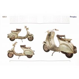 PIAGGIO 98884000 Motorcycle workshop manual