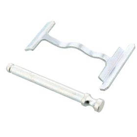 Kit pin blocca pastiglie originale PIAGGIO AP8113871 54-44mm