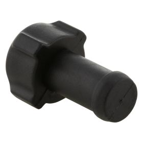 PIAGGIO closure cap for air filter basket intake pipe