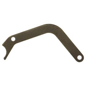 PIAGGIO Metallteil Motorabdeckung