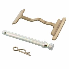 Original Piaggio Brake Pad Retaining Pin AP8213578