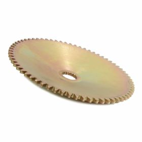 Pulley de courroie PIAGGIO 66 dents