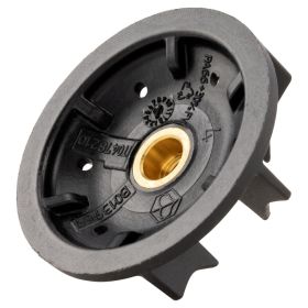 PIAGGIO water pump impeller for motorcycles