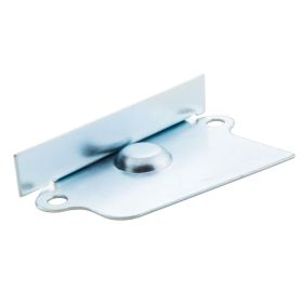 Déflecteur de guide de chaîne d'huile PIAGGIO
