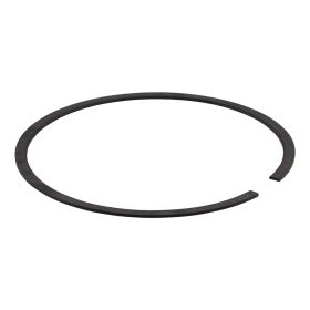 Fascia rettangolare PIAGGIO pistone 78 mm 1 pezzo