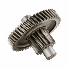 Albero primario PIAGGIO 47/12 denti