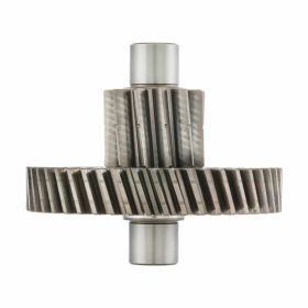 Albero primario PIAGGIO 47/12 denti
