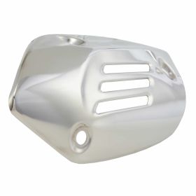 PIAGGIO Thermalschutz Motorenschutz und Fahrkomfort
