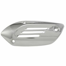 PIAGGIO Thermalschutz Motorenschutz und Fahrkomfort
