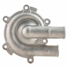 PIAGGIO Wasserpumpenabdeckung Zuverlässig Langlebig Metall mit Anschlüssen