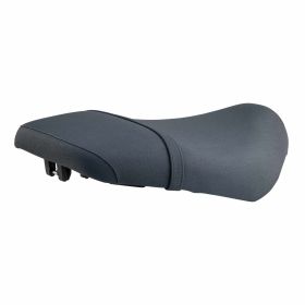 Sella PIAGGIO comfort ottimale e stile unico con cinghia