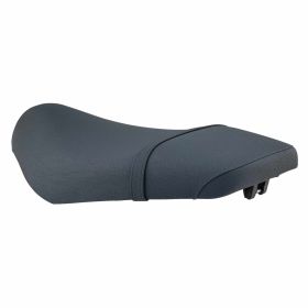 Sella PIAGGIO comfort ottimale e stile unico con cinghia
