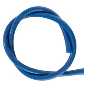 Piaggio blaue Vakuumröhre 9/5 mm Länge 655 mm