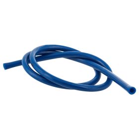 Tubo benzina PIAGGIO lunghezza di 960mm colore blu