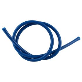 Tubo benzina PIAGGIO lunghezza di 960mm colore blu