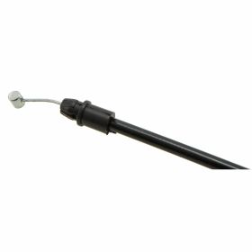 Vorderes Sattel-Kabel PIAGGIO 1195mm verzinkte Stahlhülse 1140mm