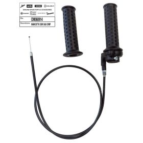 Comando gas PIAGGIO per Zip 50 2T