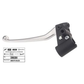 Support latéral gauche Piaggio pour Fly/Liberty/LX