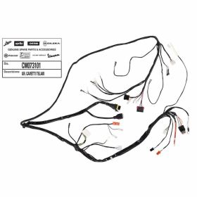 Cablaggio completo PIAGGIO per Zip 2T