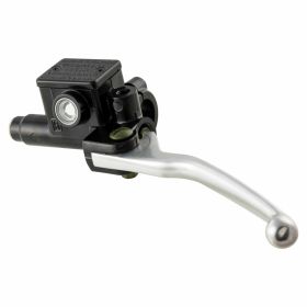 Pompe de frein arrière gauche 13 mm pour Vespa et Lambretta classiques