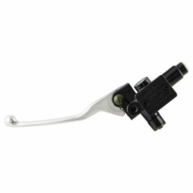 Pompe de frein arrière gauche 13 mm pour Vespa et Lambretta classiques