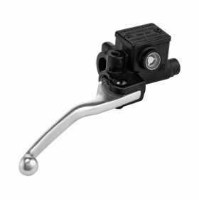Pompa freno PIAGGIO a destra CM074902 per Vespa Primavera/Sprint/Elettrica 50ccm '17-