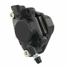 PIAGGIO Front Brake Caliper 30 mm Anodized Black
