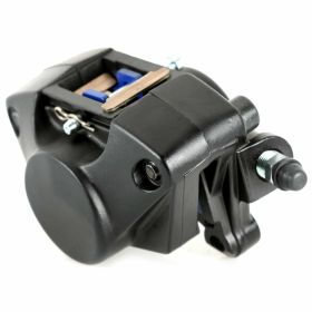 PIAGGIO Front Brake Caliper 30 mm Anodized Black