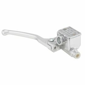 Pompa freno PIAGGIO HENG TONG ergonomica