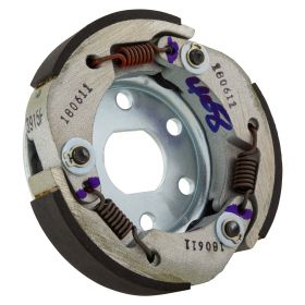 Roller kupplung PIAGGIO CM1002025