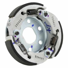 PIAGGIO Standardkupplung CM1002045 für Roller und Motorräder ohne Glocke