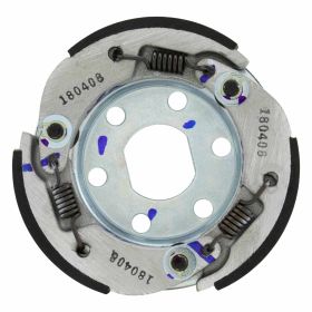 PIAGGIO Standardkupplung CM1002045 für Roller und Motorräder ohne Glocke